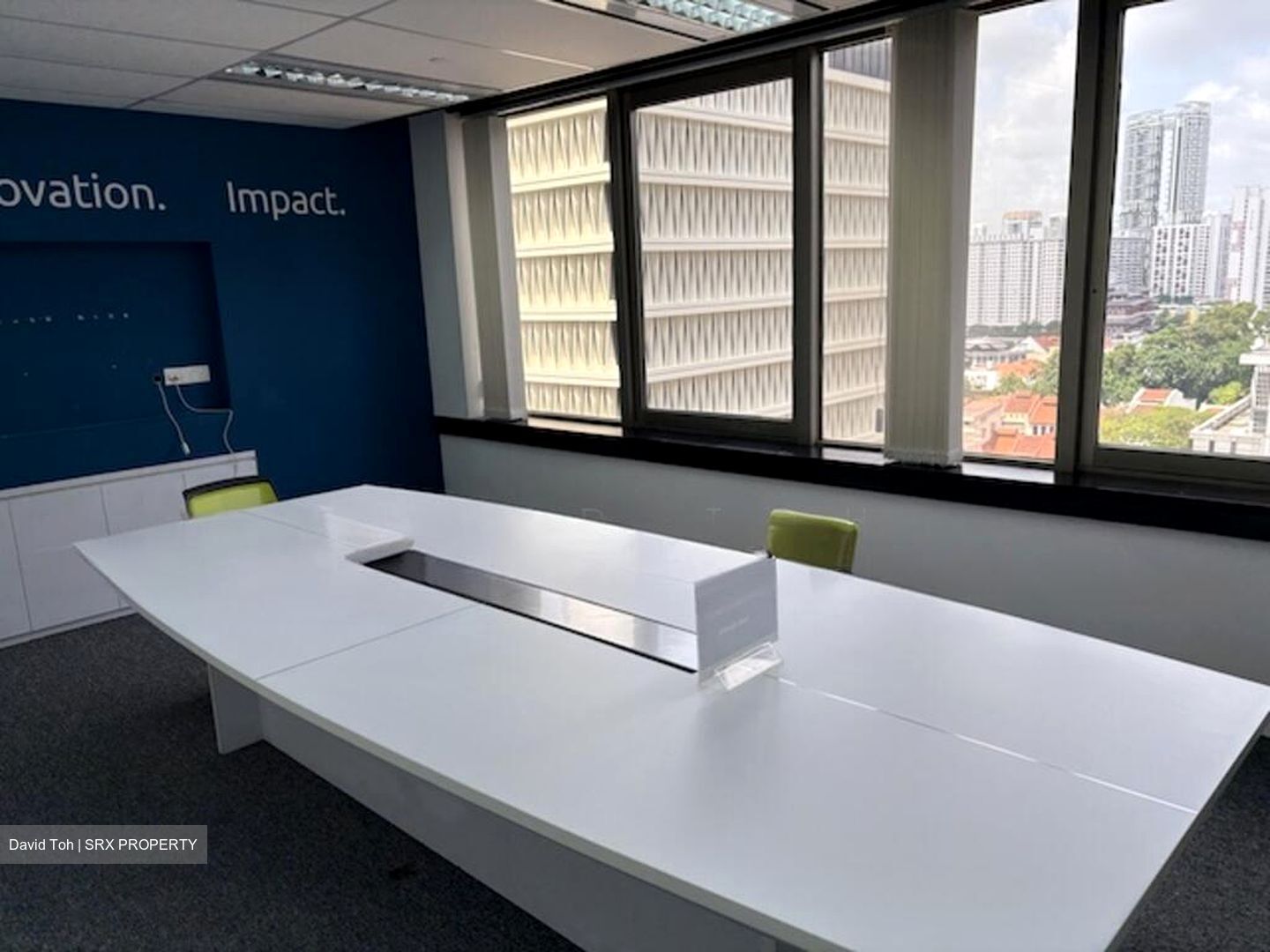 Raffles Place MRT (D1), Office #570952911